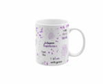 Daily Reminders Mug - Image 
