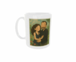 Moments & Words Mug - Image 