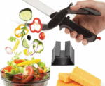 Kitchen Smart Scissor - Image 
