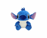Stitch & Angel Plush - Image 