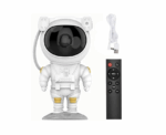 Astronaut Galaxy Projector - Image 