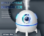 Space Capsule Humidifier - Image 