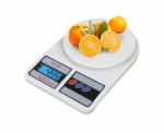 Electronic Kitchen Scale SF-400 - Image 