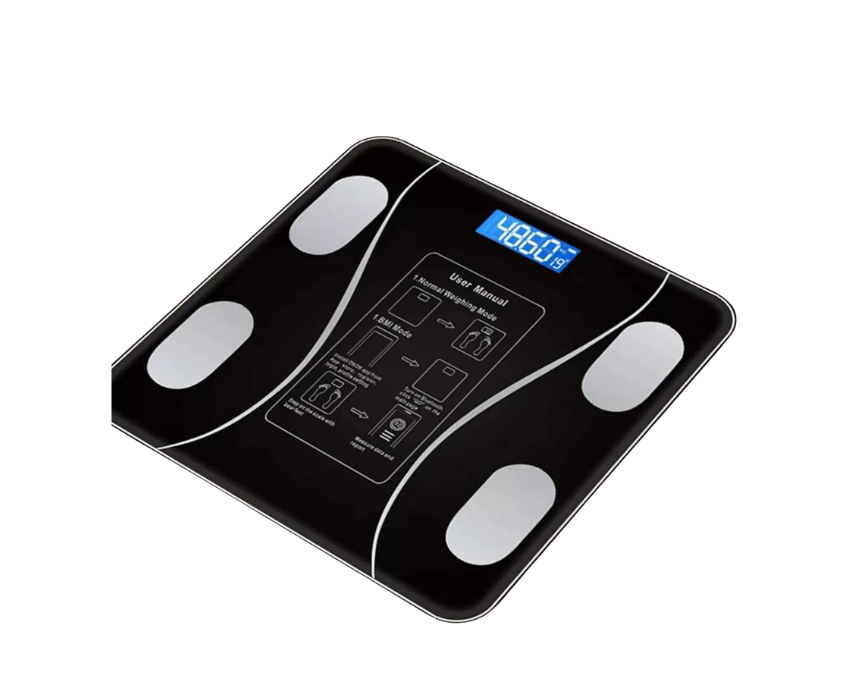 1 Smart Digital Weight Scale - Image 1