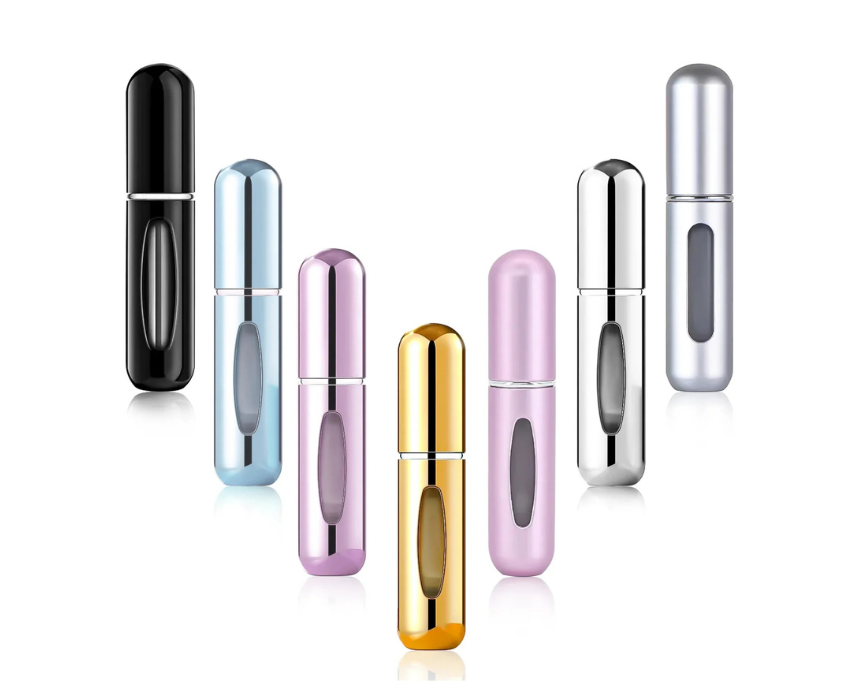 1 Mini Refillable Pocket Perfume - Image 1