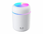 H2O Ultrasonic Humidifier - Image 