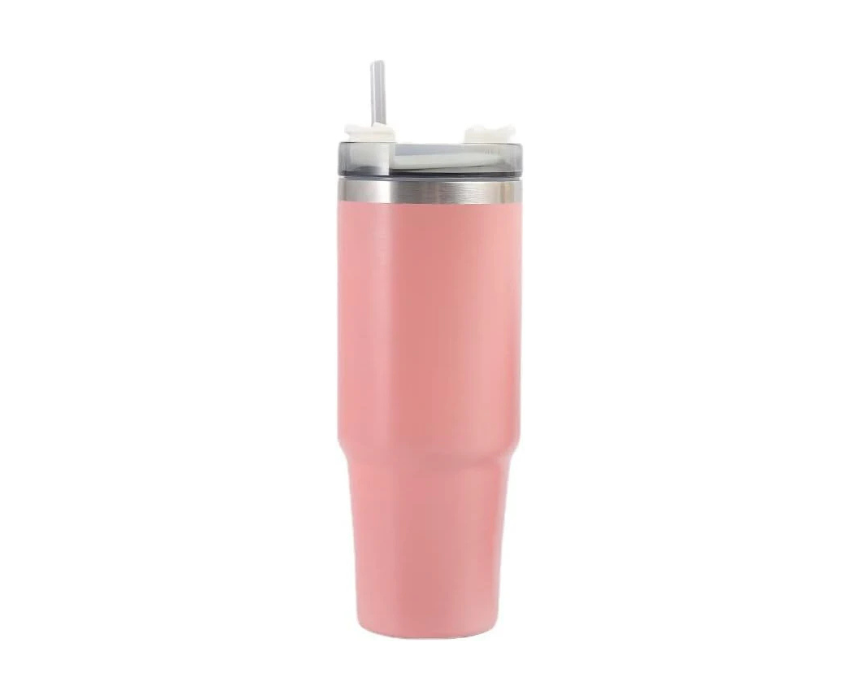 1 900 ml Insulated Vacuum mug - Image 1