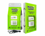 Emergency Water-Salt LED - Image 