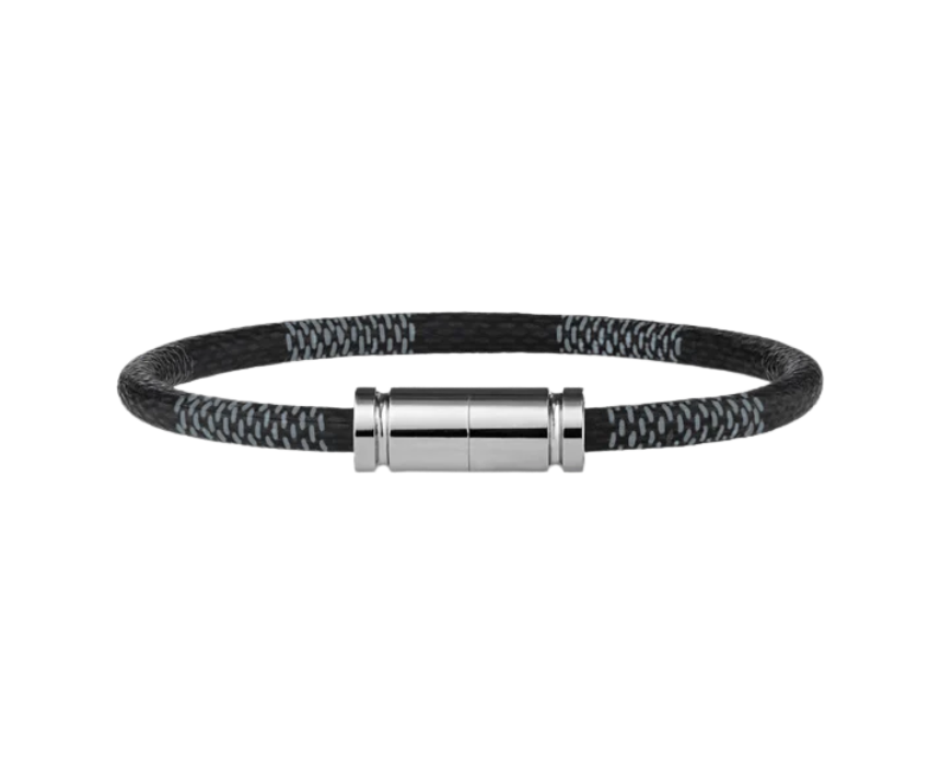 1 Heritage Stainless Steel Bracelet - Image 1