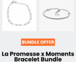 Promesse x Moments Bracelet - Image 
