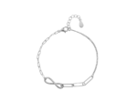 Eternelle Silver Bracelet Bidermann - Image 