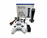 GS5 Console Gaming Station 5 HD - Image 