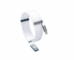Magnetic USB Cable - Image 