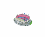 3D Puzzle - Camp Nou Small Stadium - Image 