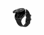Findtime Smart Watch with Bluetooth Wireless Earphones - Image 