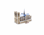 Notre-Dame De Paris Small Size - Image 