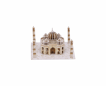 3D Puzzle - Taj Mahal Small Size - Image 