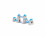3D Puzzle - Tower Bridge Small Size - Image 