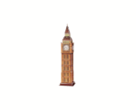 3D Puzzle - London Big Ben Large Size - Image 