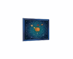 3D Puzzle - Solar System Small Size - Image 
