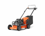 LC 551VBP Petrol Lawn Mower for Professionals - Image 
