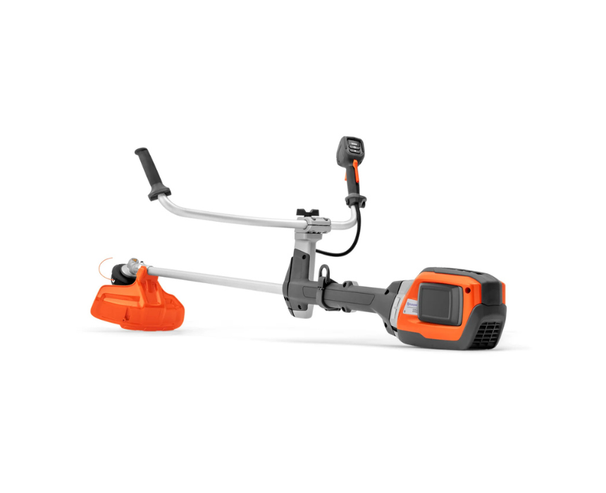 1 535iRX Battery Brushcutter, - Image 1