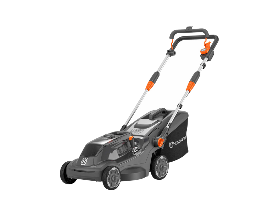 1 Aspire™ LC34-P4A 18V Battery Lawnmower - Image 1