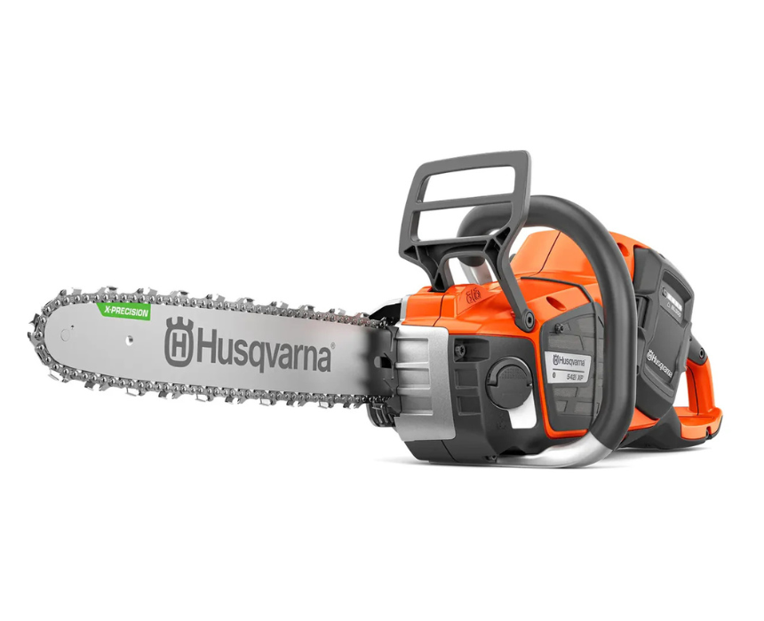 1 542i XP Top-Tier Battery Chainsaw with Clutch, 40 cc - Image 1