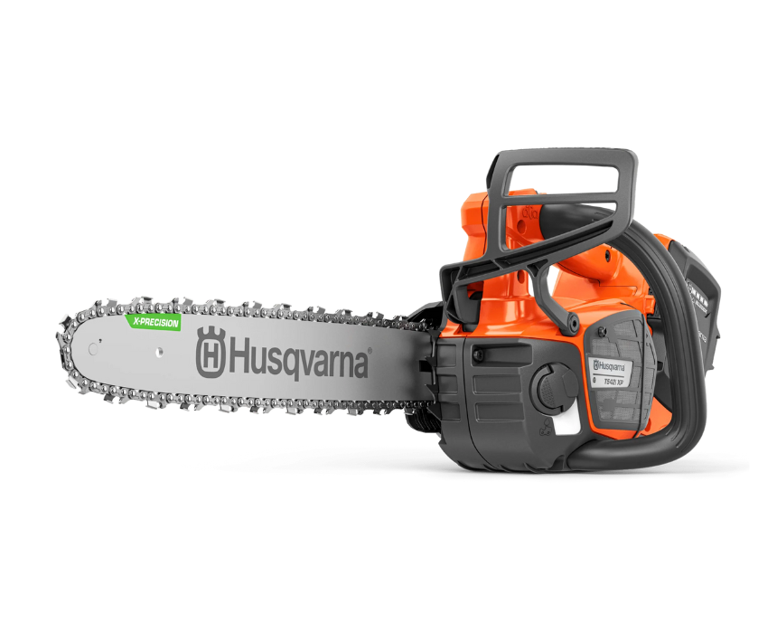 1 T542i XP Arborist Battery Chainsaw with Clutch, 40 cc - Image 1