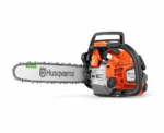 T540 XP® Mark III Professional Arborist Petrol Chainsaw - Image 