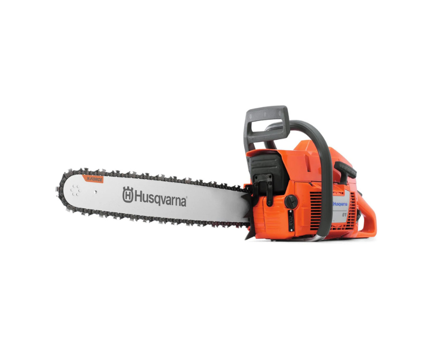 1 61 Legendary Petrol Chainsaw, 61 cc - Image 1