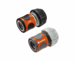 Hose Connector Set 19 mm (3/4”) - Image 