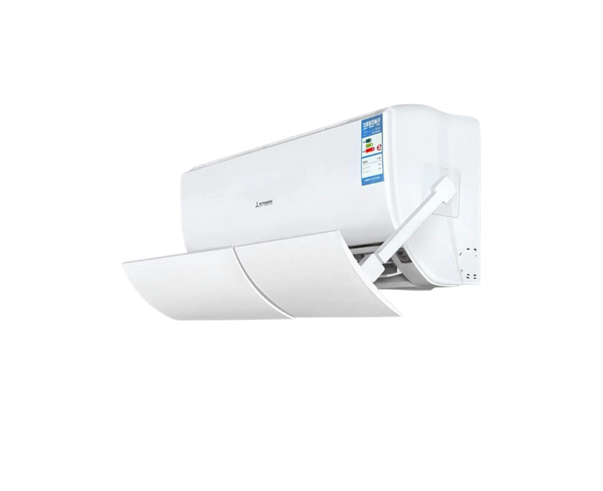 1 Air Conditioner Deflector - Image 1