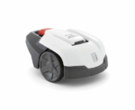 AUTOMOWER® 305 Robotic Mower, Ideal for Complex Gardens - Image 