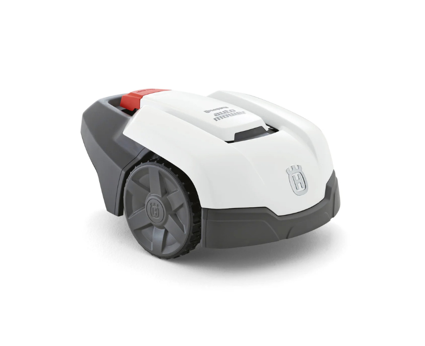1 AUTOMOWER® 305 Robotic Mower, Ideal for Complex Gardens - Image 1