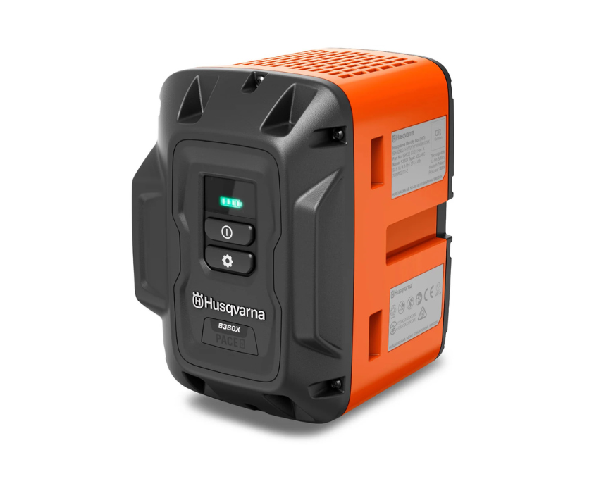 1 B380X PACE Battery 375Wh - Image 1