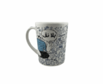 Stop Nagging Ceramic Mug - Image 