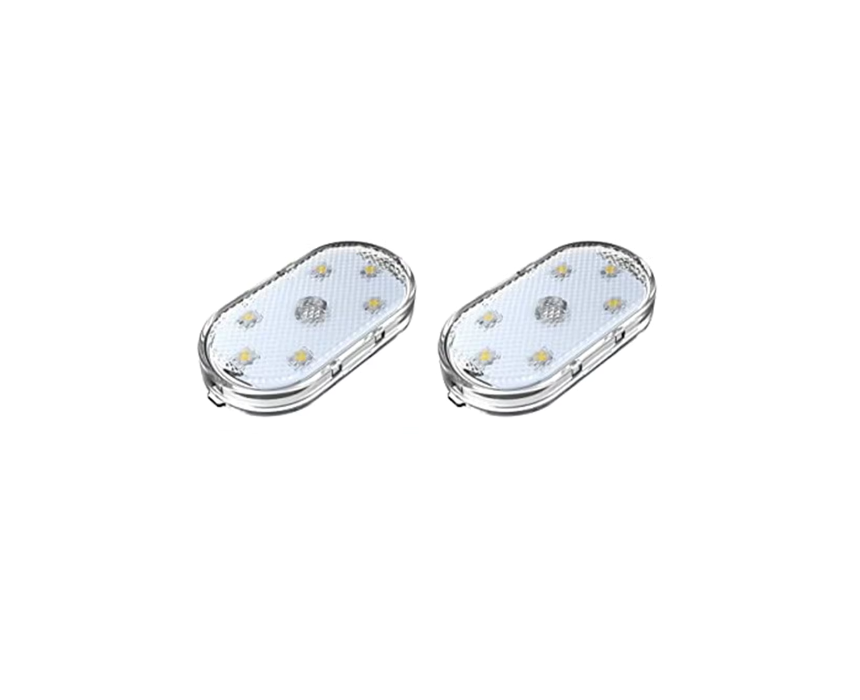 1 Car Light LED - Image 1