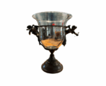 Baroque Glass Bowl - Image 