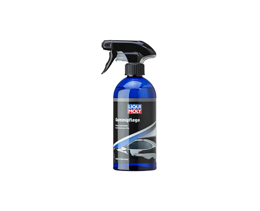 1 Liqui Moly Rubber Care 500ml - Image 1