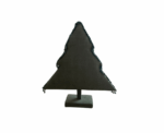 Fabric Christmas Tree - Image 