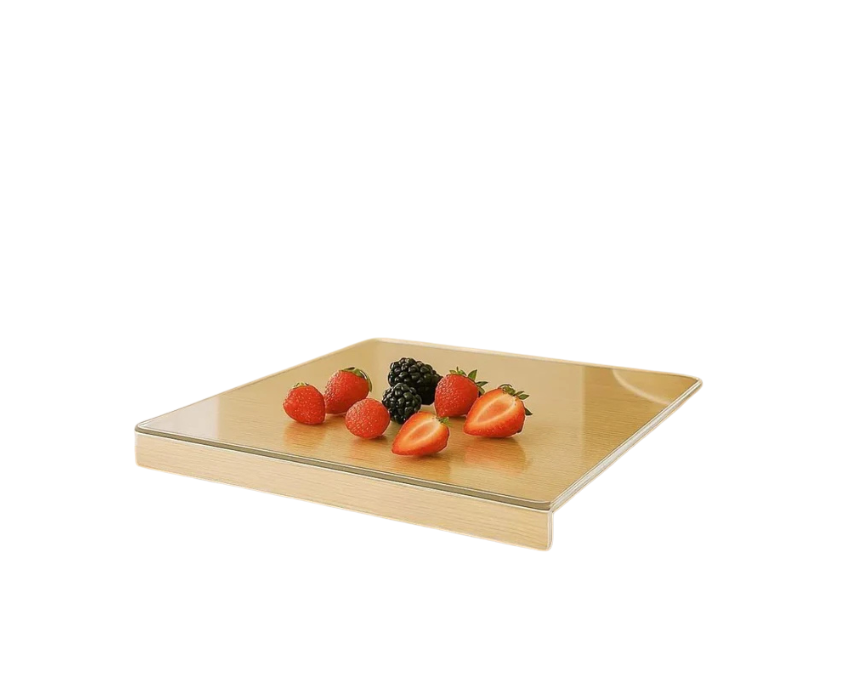 1 ClearGrip Cutting Board - Image 1