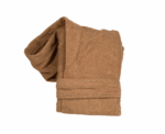 Luxury Hooded Bathrobe - Image 