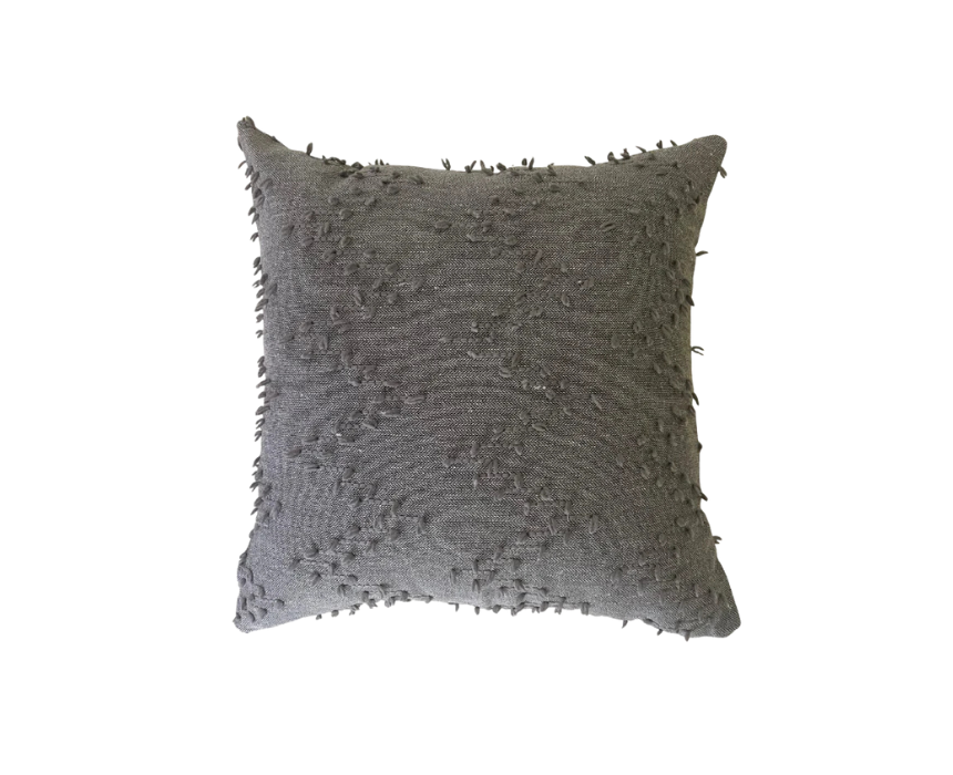 1 Polka Zigzag Collection – Stone Grey - Image 1