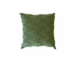 Polka Zigzag Collection – Leafy Green - Image 