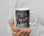 Birthday Mugs - Image 