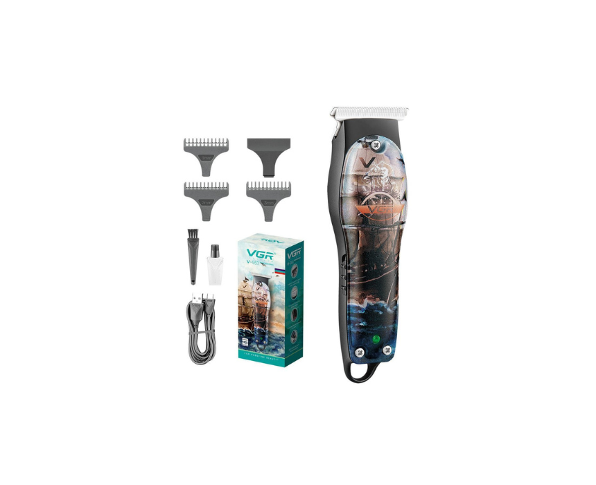 10 Hair Trimmer - Image 1