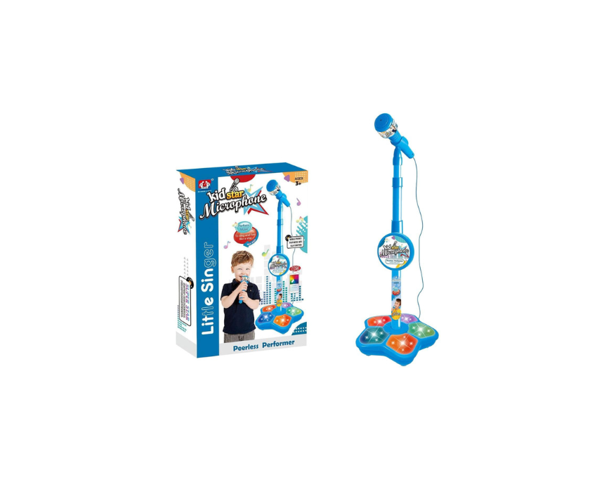 10 Kids Microphone - Image 1