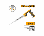 INGCO Taiwan Sk5 Handsaw - Image 