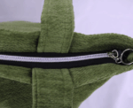 Grass Tote Bag - Image 